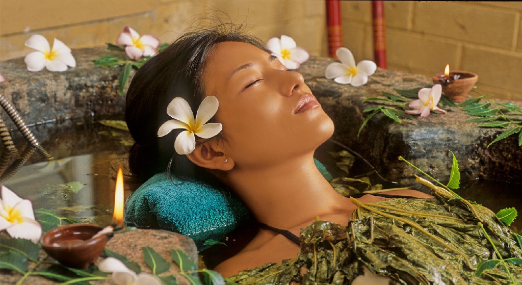 Ayurveda Experience