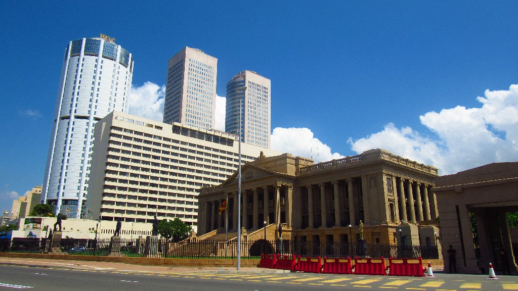Colombo