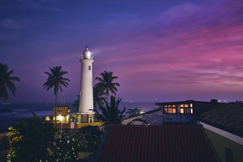 Galle