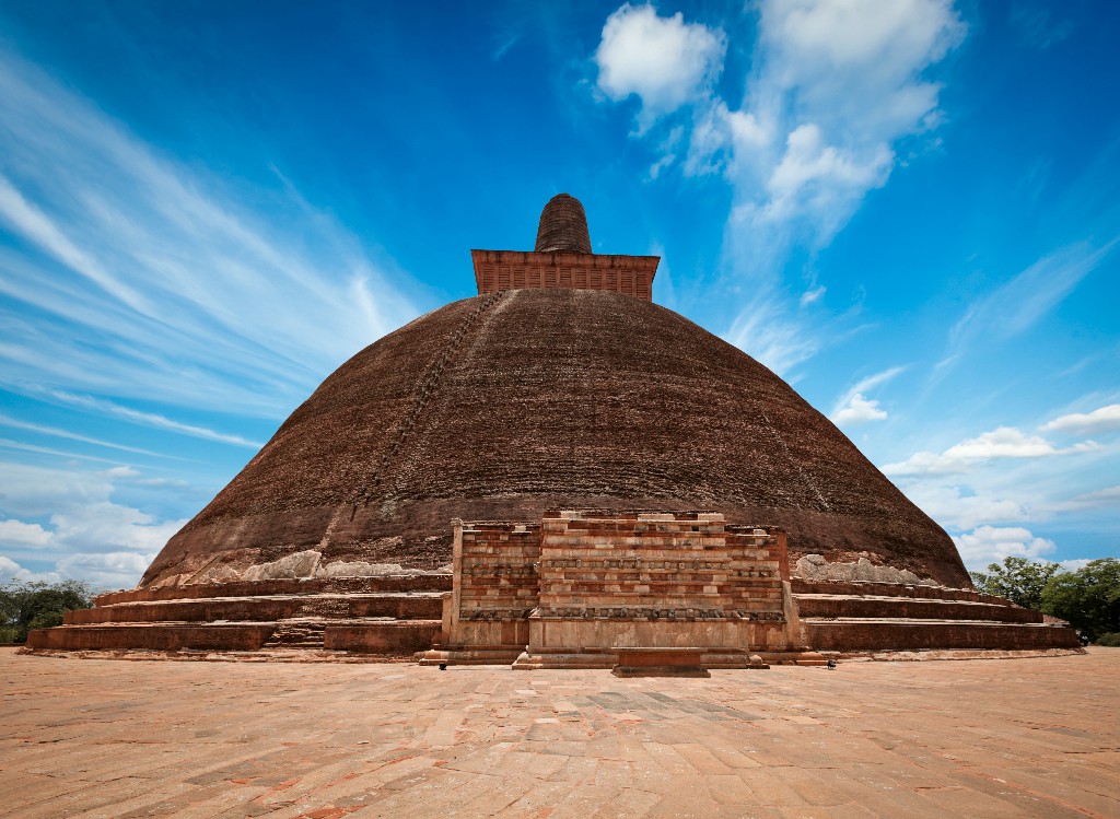 Dambulla