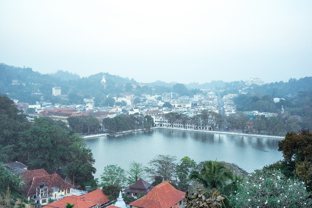 Kandy