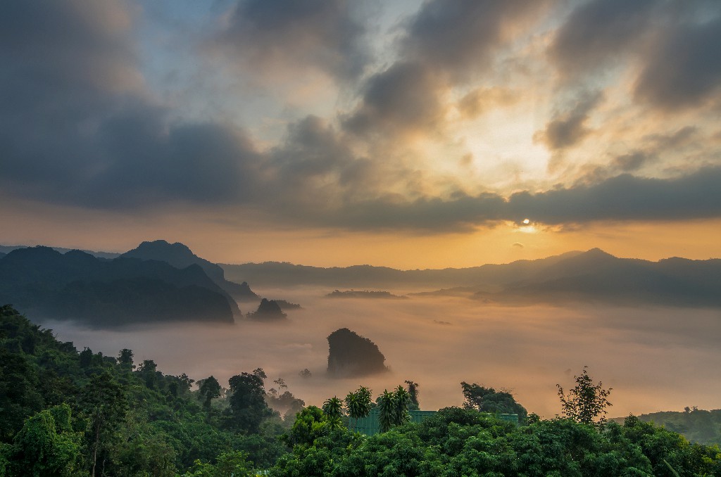Nuwara Eliya