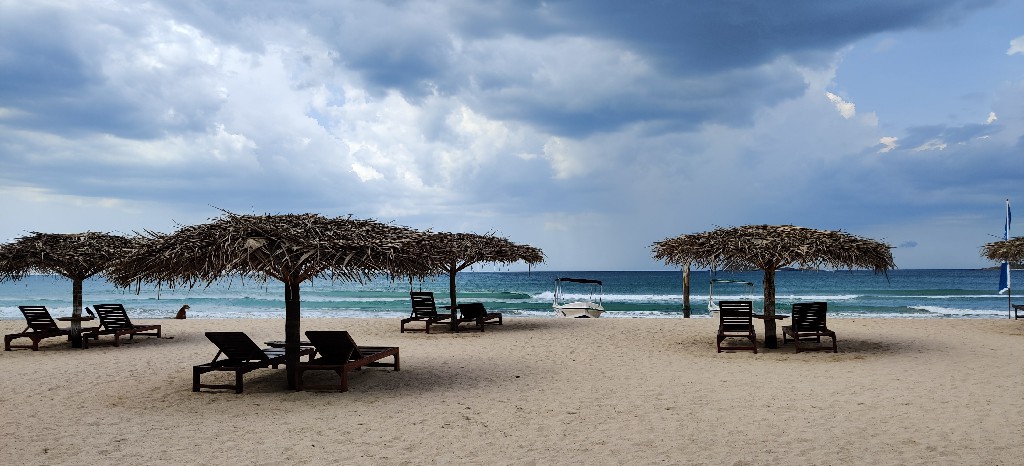 Trincomalee