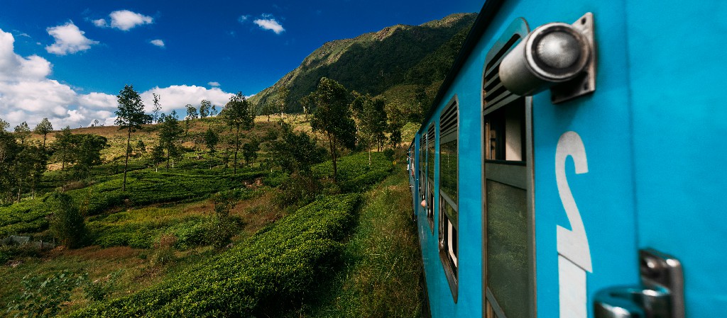 Culture and Nature Tour