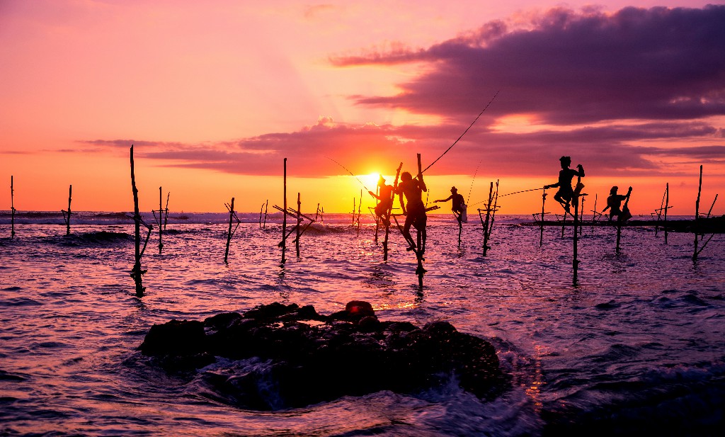 Exclusive Tour in Little Paradise