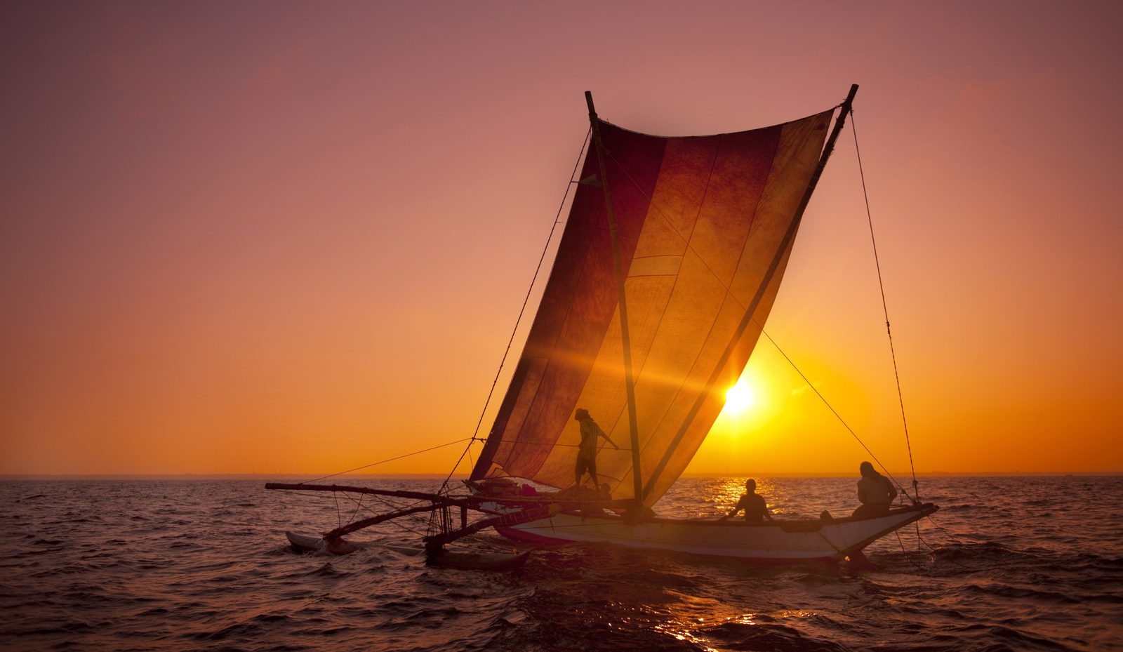 Experience Sri Lanka