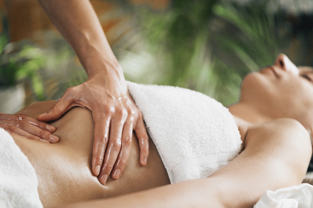 Ayurvedic Treatment