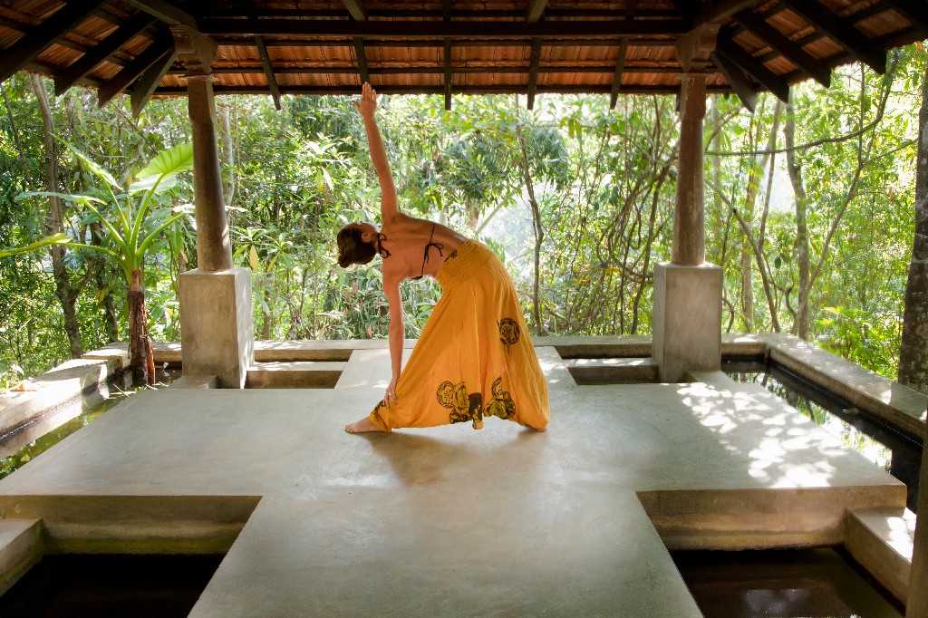 Ayurvedic Treatment